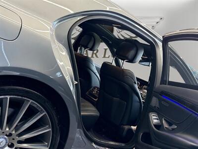 2015 Mercedes-Benz S 550   - Photo 29 - Lennox, CA 90304