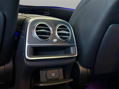 2015 Mercedes-Benz S 550   - Photo 20 - Lennox, CA 90304