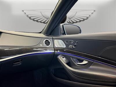 2015 Mercedes-Benz S 550   - Photo 21 - Lennox, CA 90304