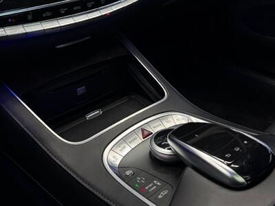 2015 Mercedes-Benz S 550   - Photo 26 - Lennox, CA 90304
