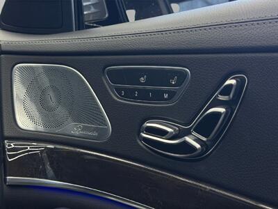 2015 Mercedes-Benz S 550   - Photo 30 - Lennox, CA 90304