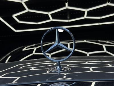 2015 Mercedes-Benz S 550   - Photo 14 - Lennox, CA 90304