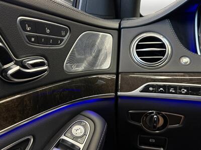 2015 Mercedes-Benz S 550   - Photo 23 - Lennox, CA 90304