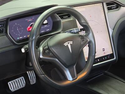 2018 Tesla Model S P100D   - Photo 15 - Lennox, CA 90304