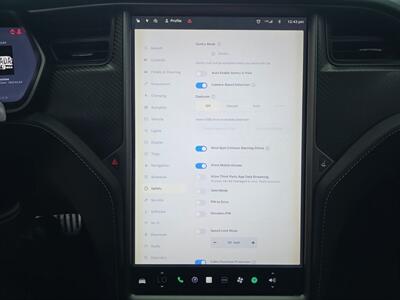 2018 Tesla Model S P100D   - Photo 32 - Lennox, CA 90304