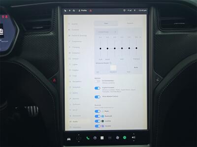 2018 Tesla Model S P100D - Photo 36 - Lennox, CA 90304