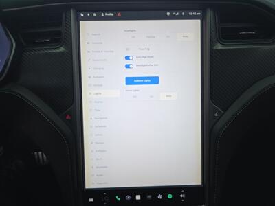 2018 Tesla Model S P100D   - Photo 27 - Lennox, CA 90304