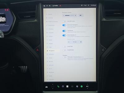 2018 Tesla Model S P100D   - Photo 30 - Lennox, CA 90304