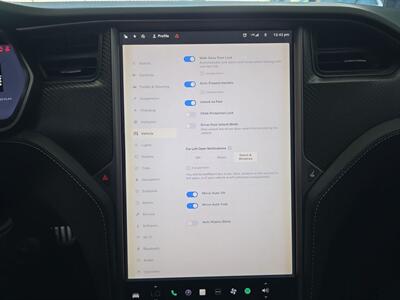 2018 Tesla Model S P100D   - Photo 26 - Lennox, CA 90304