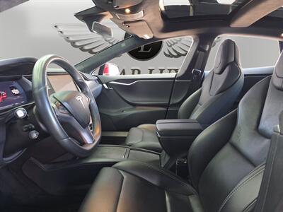 2018 Tesla Model S P100D   - Photo 9 - Lennox, CA 90304