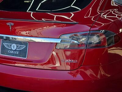 2018 Tesla Model S P100D   - Photo 20 - Lennox, CA 90304