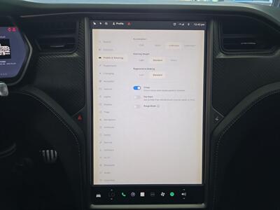 2018 Tesla Model S P100D   - Photo 22 - Lennox, CA 90304