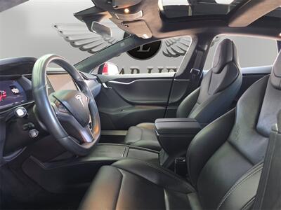 2018 Tesla Model S P100D - Photo 9 - Lennox, CA 90304