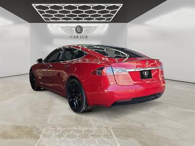 2018 Tesla Model S P100D   - Photo 3 - Lennox, CA 90304