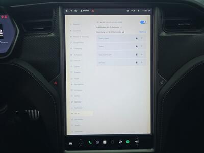 2018 Tesla Model S P100D   - Photo 35 - Lennox, CA 90304