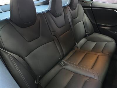 2018 Tesla Model S P100D - Photo 19 - Lennox, CA 90304
