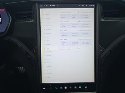 2018 Tesla Model S P100D   - Photo 29 - Lennox, CA 90304