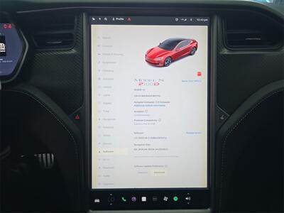 2018 Tesla Model S P100D - Photo 34 - Lennox, CA 90304