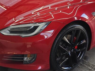 2018 Tesla Model S P100D - Photo 18 - Lennox, CA 90304