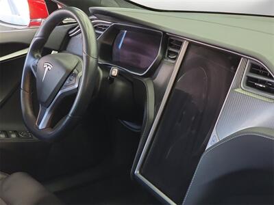 2018 Tesla Model S P100D - Photo 10 - Lennox, CA 90304
