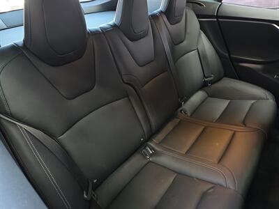 2018 Tesla Model S P100D   - Photo 19 - Lennox, CA 90304