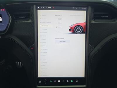 2018 Tesla Model S P100D   - Photo 23 - Lennox, CA 90304