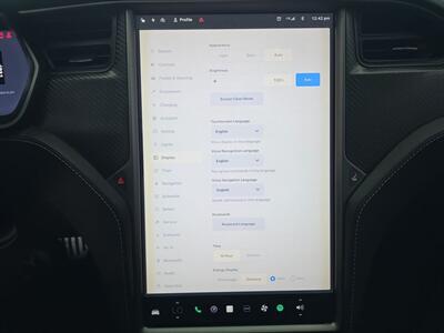 2018 Tesla Model S P100D   - Photo 28 - Lennox, CA 90304
