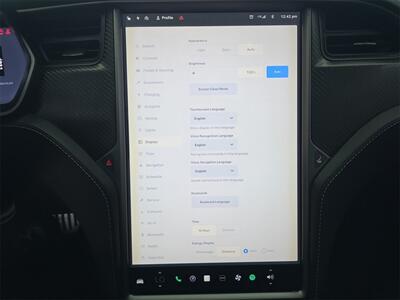 2018 Tesla Model S P100D - Photo 28 - Lennox, CA 90304