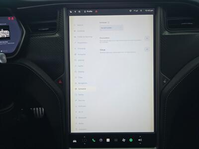 2018 Tesla Model S P100D   - Photo 31 - Lennox, CA 90304