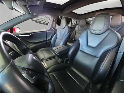 2018 Tesla Model S P100D - Photo 12 - Lennox, CA 90304