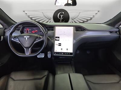 2018 Tesla Model S P100D   - Photo 11 - Lennox, CA 90304
