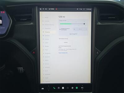 2018 Tesla Model S P100D - Photo 24 - Lennox, CA 90304
