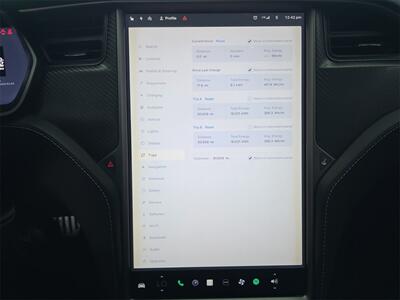2018 Tesla Model S P100D - Photo 29 - Lennox, CA 90304