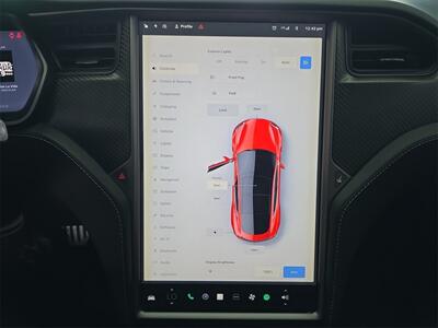 2018 Tesla Model S P100D - Photo 21 - Lennox, CA 90304