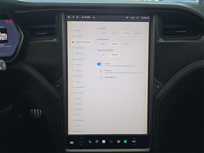 2018 Tesla Model S P100D - Photo 22 - Lennox, CA 90304