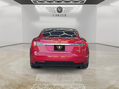 2018 Tesla Model S P100D   - Photo 4 - Lennox, CA 90304