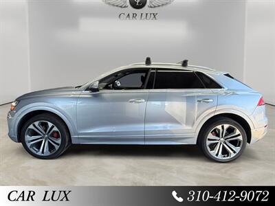 2019 Audi Q8 3.0T Premium Plus quattro - Photo 2 - Lennox, CA 90304