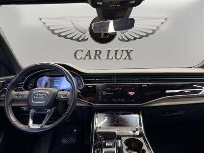 2019 Audi Q8 3.0T Premium Plus quattro - Photo 11 - Lennox, CA 90304