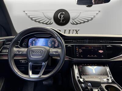 2019 Audi Q8 3.0T Premium Plus quattro - Photo 10 - Lennox, CA 90304