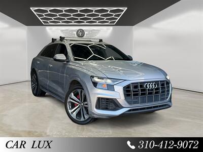 2019 Audi Q8 3.0T Premium Plus quattro - Photo 7 - Lennox, CA 90304