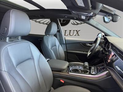 2019 Audi Q8 3.0T Premium Plus quattro - Photo 15 - Lennox, CA 90304