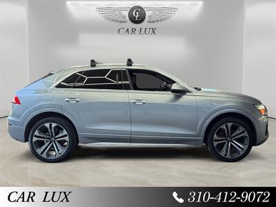 2019 Audi Q8 3.0T Premium Plus quattro - Photo 6 - Lennox, CA 90304