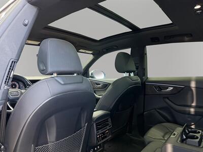 2019 Audi Q8 3.0T Premium Plus quattro - Photo 28 - Lennox, CA 90304