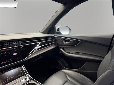 2019 Audi Q8 3.0T Premium Plus quattro - Photo 26 - Lennox, CA 90304