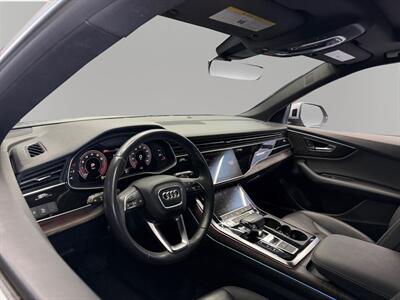 2019 Audi Q8 3.0T Premium Plus quattro - Photo 16 - Lennox, CA 90304
