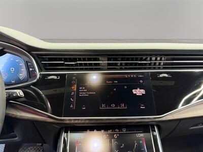 2019 Audi Q8 3.0T Premium Plus quattro - Photo 24 - Lennox, CA 90304