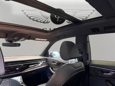 2019 Audi Q8 3.0T Premium Plus quattro - Photo 27 - Lennox, CA 90304