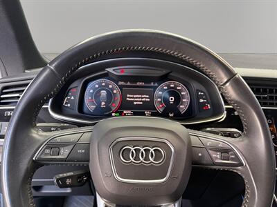 2019 Audi Q8 3.0T Premium Plus quattro - Photo 20 - Lennox, CA 90304