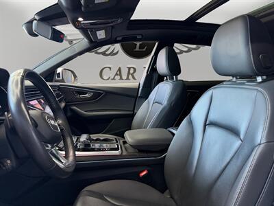 2019 Audi Q8 3.0T Premium Plus quattro - Photo 9 - Lennox, CA 90304