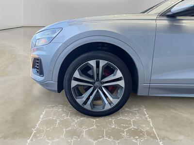 2019 Audi Q8 3.0T Premium Plus quattro - Photo 14 - Lennox, CA 90304